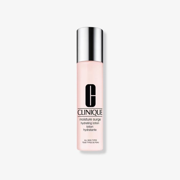 Clinique Moisture Surge Hydrating Lotion - Picture 1 of 1
